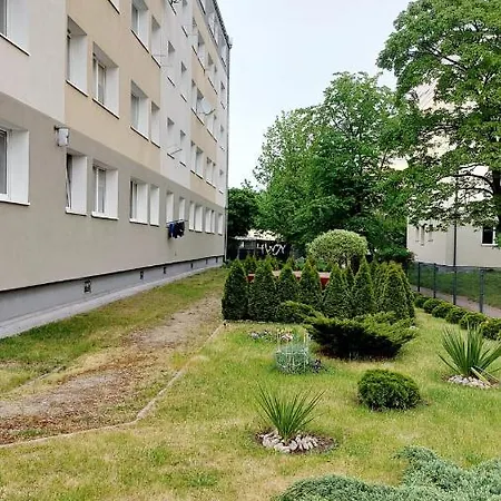 Kira Baltic Apartment Gdansk Exterior photo