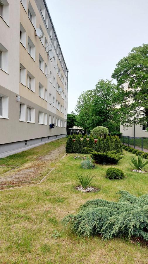 Apartment Kira Baltic