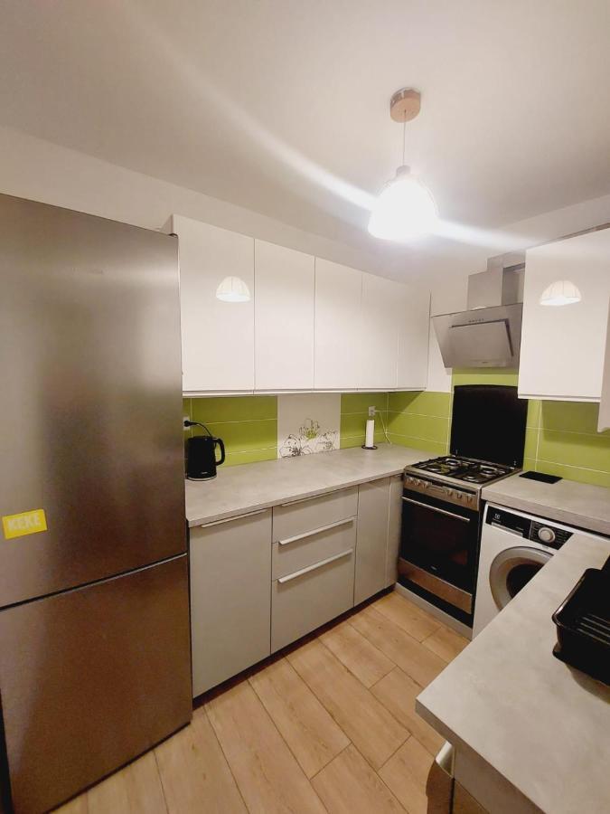 Apartment Kira Baltic Gdansk