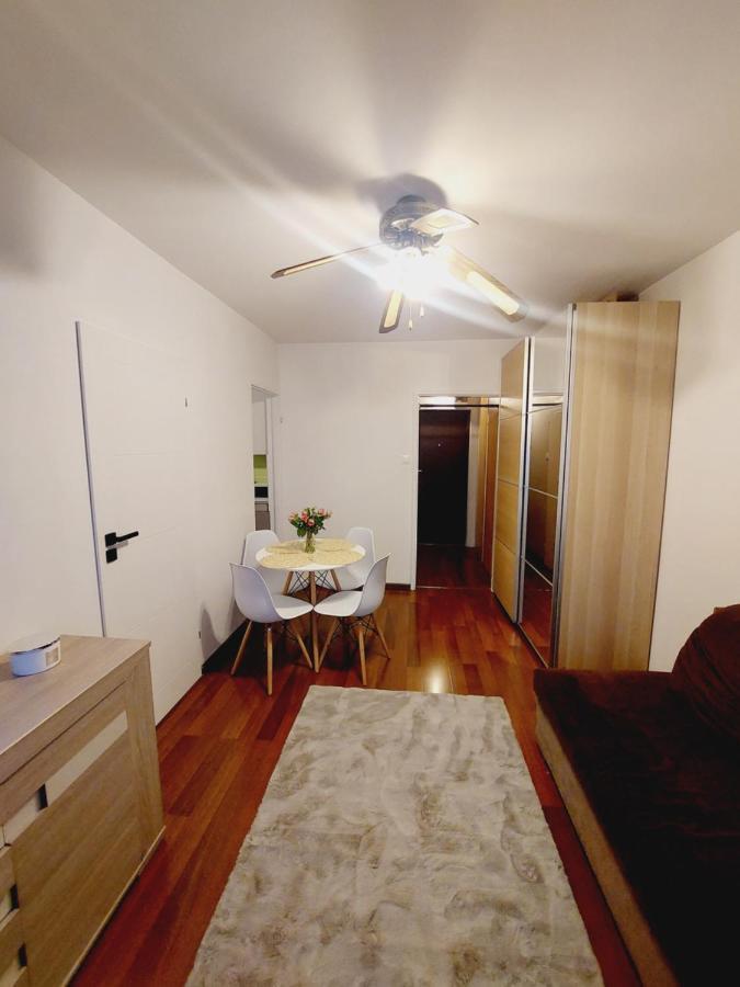 Kira Baltic Apartment *