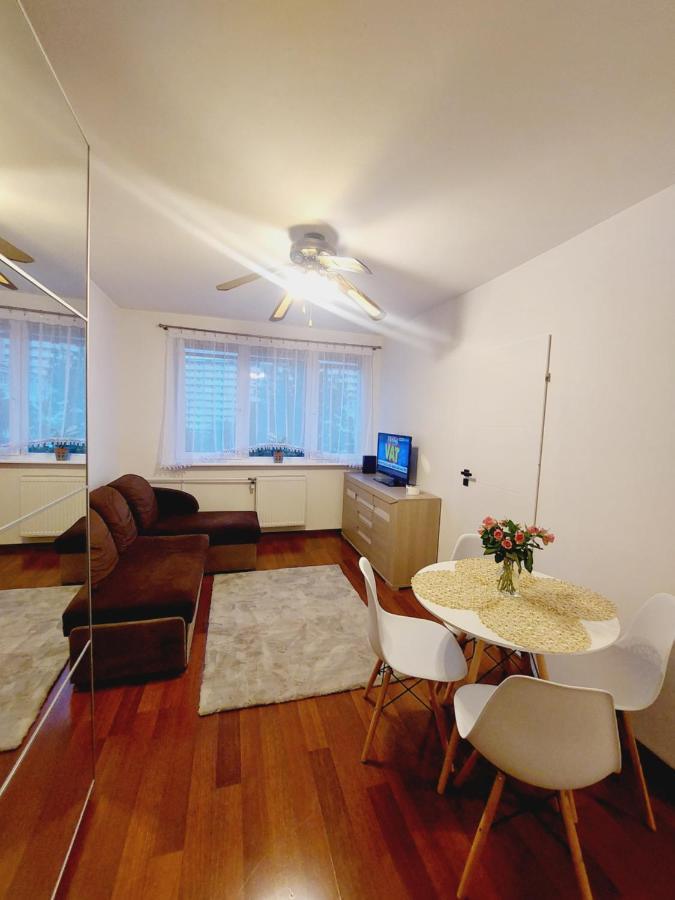 Apartment Kira Baltic *